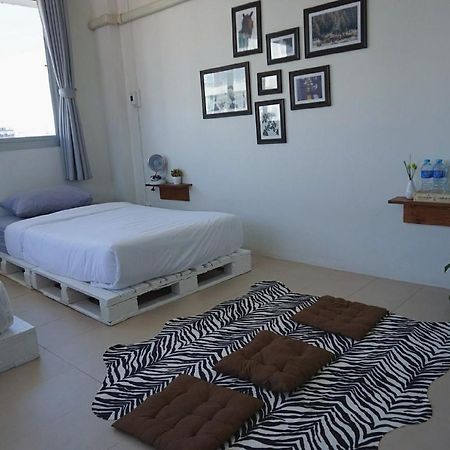 Bed and Breakfast Mountscene At Cervidae Чиангмай Экстерьер фото