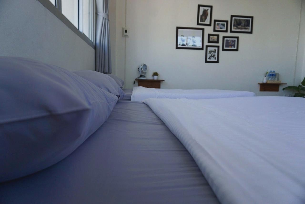 Bed and Breakfast Mountscene At Cervidae Чиангмай Экстерьер фото